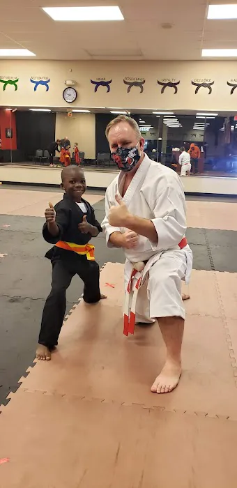 Westfield Family Karate Picture 2