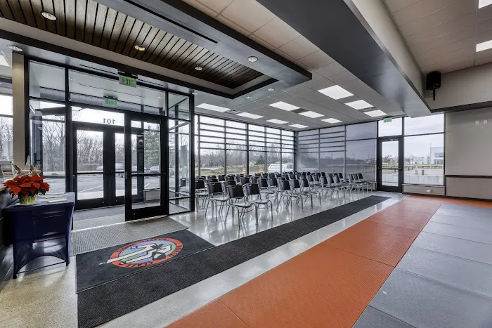 Master Yoo's World Class Tae Kwon Do Picture 1