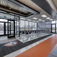 Master Yoo's World Class Tae Kwon Do ico