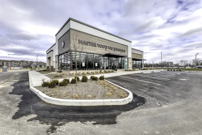 Master Yoo's World Class Tae Kwon Do Picture 3