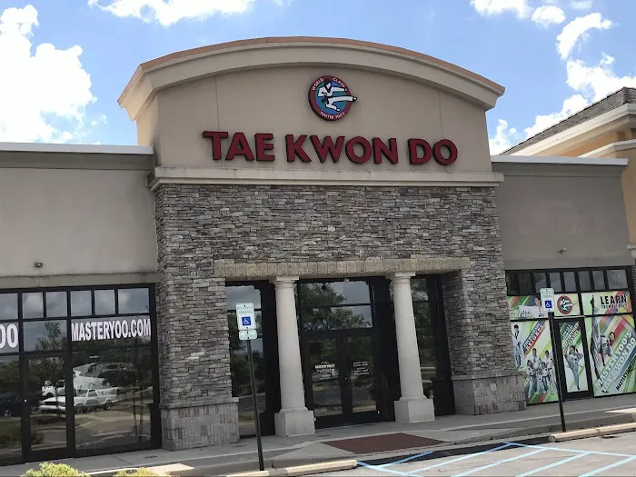 Master Yoo's World Class Tae Kwon Do Picture 5