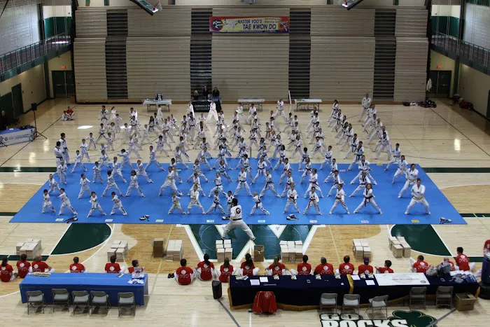 Master Yoo's World Class Tae Kwon Do Picture 8