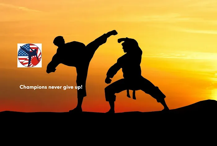 American Blackbelt Martial Arts Picture 3