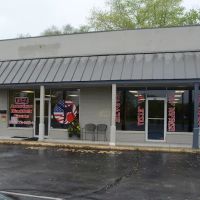 American Blackbelt Martial Arts ico