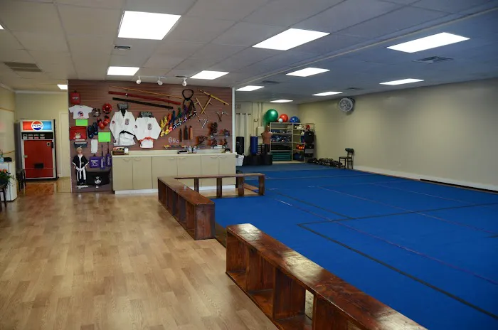 American Blackbelt Martial Arts Picture 2