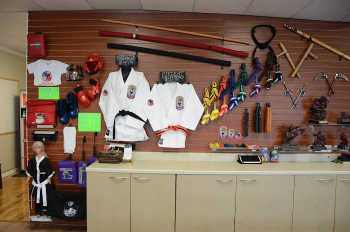 American Blackbelt Martial Arts Picture 5
