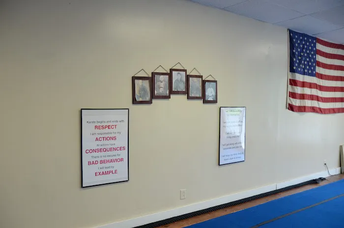 American Blackbelt Martial Arts Picture 6