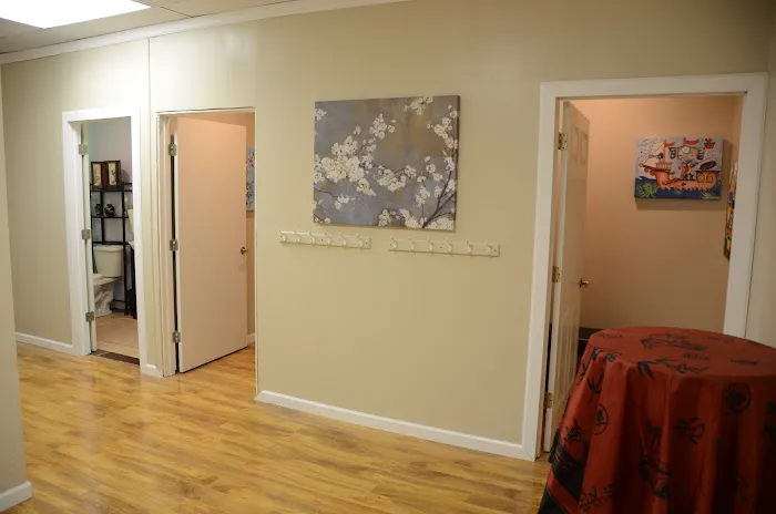 American Blackbelt Martial Arts Picture 8