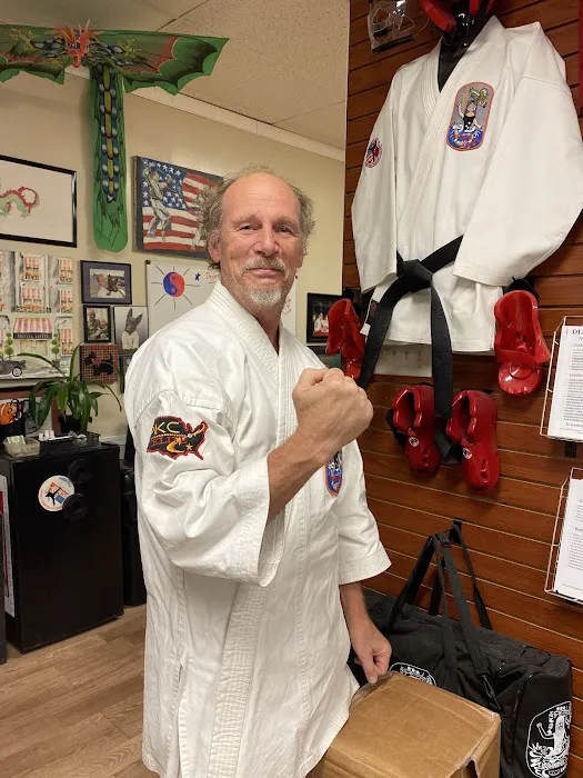 American Blackbelt Martial Arts Picture 10