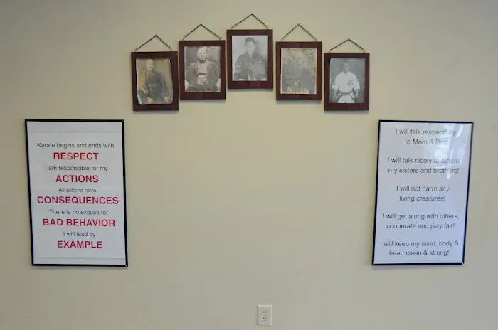 American Blackbelt Martial Arts Picture 9