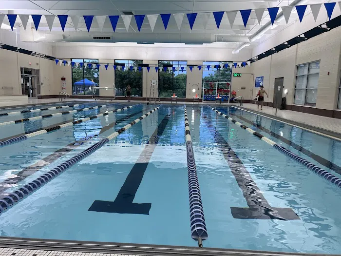 Fishers YMCA Picture 2