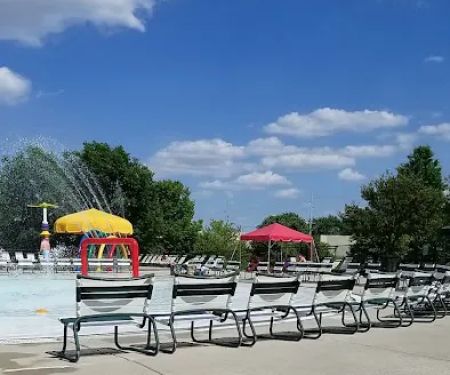 Fishers YMCA