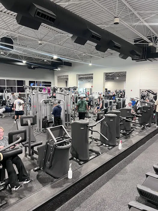 Fishers YMCA Picture 8