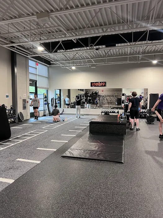 Fishers YMCA Picture 10