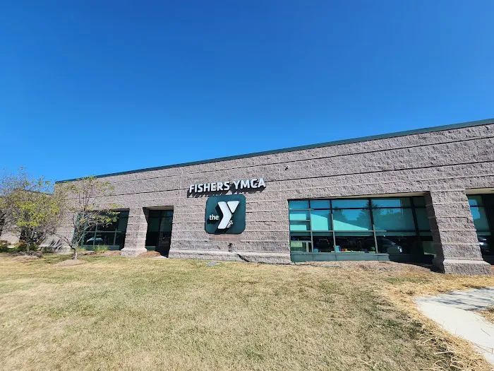 Fishers YMCA Picture 9