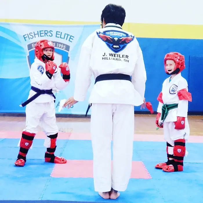 Harbour Town Martial Arts Picture 3