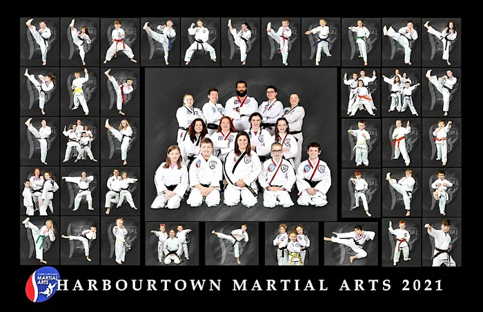 Harbour Town Martial Arts Picture 6