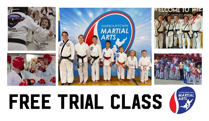 Harbour Town Martial Arts Picture 7