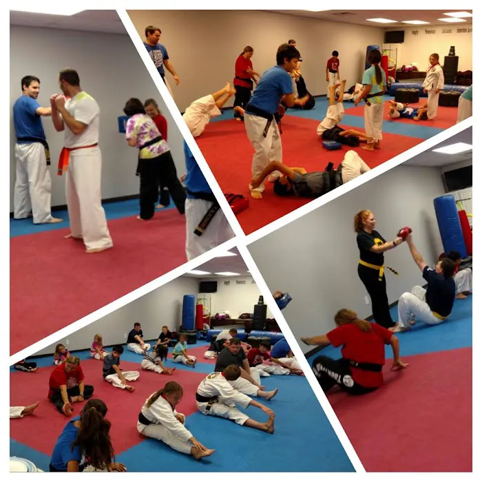Harbour Town Martial Arts Picture 8