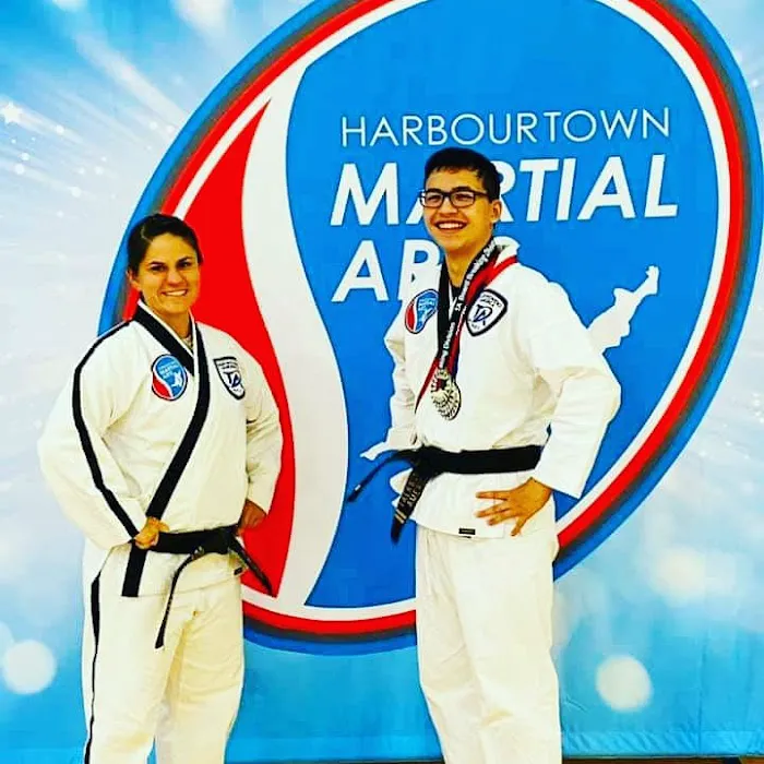 Harbour Town Martial Arts Picture 9