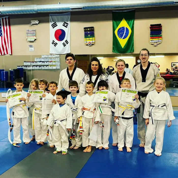 Gentry Martial Arts Picture 1