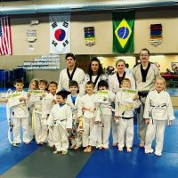 Gentry Martial Arts ico