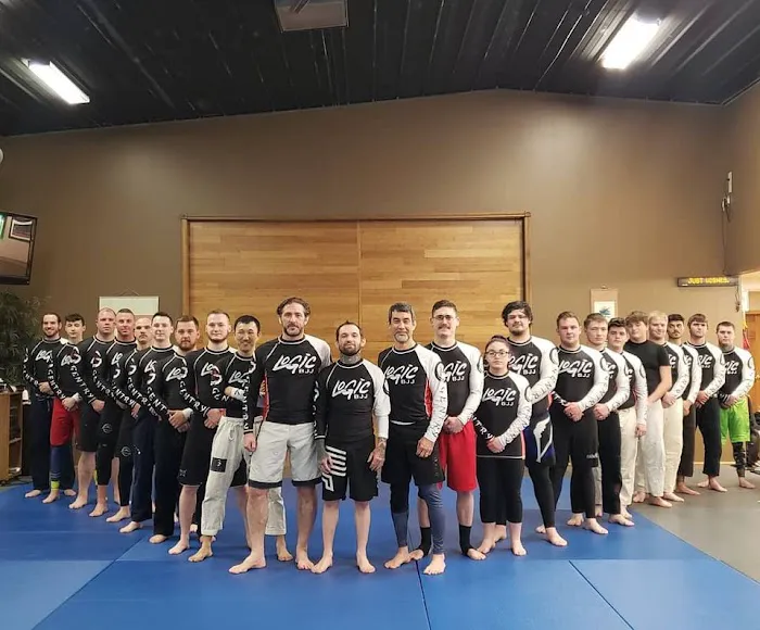 Gentry Martial Arts Picture 3