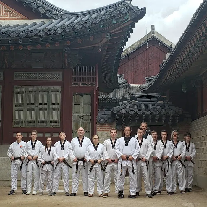 Gentry Martial Arts Picture 2