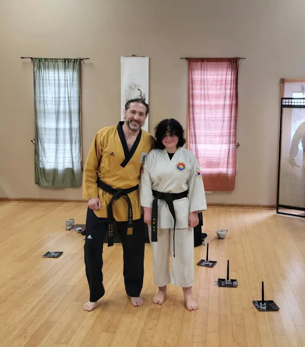 Gentry Martial Arts Picture 4