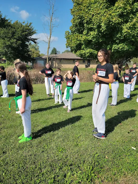 Gentry Martial Arts Picture 5