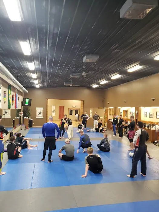 Gentry Martial Arts Picture 9