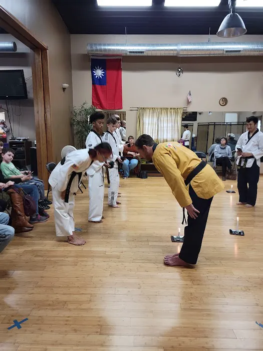 Gentry Martial Arts Picture 7