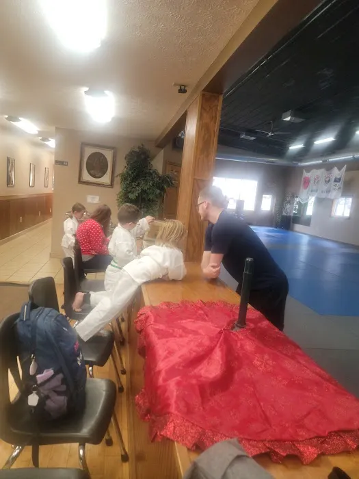 Gentry Martial Arts Picture 8