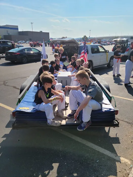 Gentry Martial Arts Picture 10