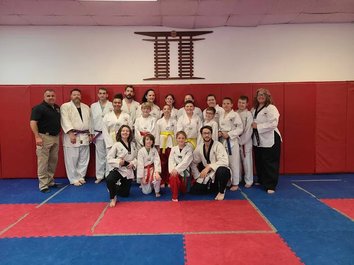 Ironhorse Martial Arts Picture 2