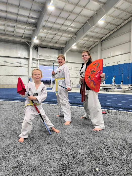 Ironhorse Martial Arts Picture 1