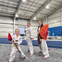 Ironhorse Martial Arts ico