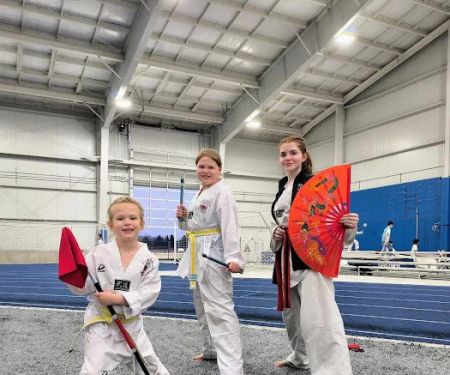 Ironhorse Martial Arts