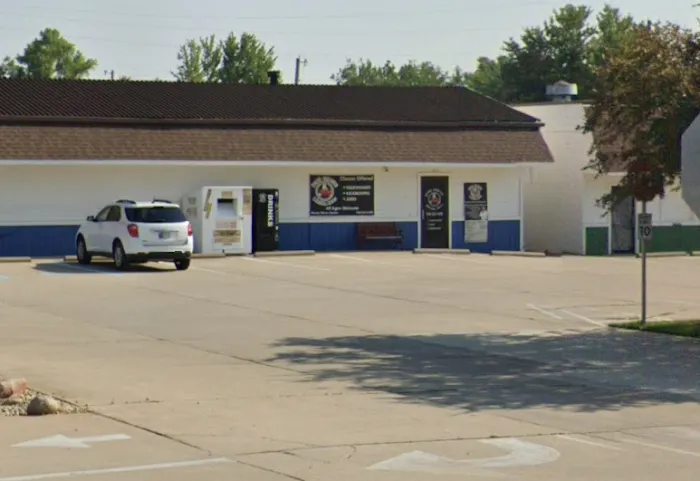 Ironhorse Martial Arts Picture 3