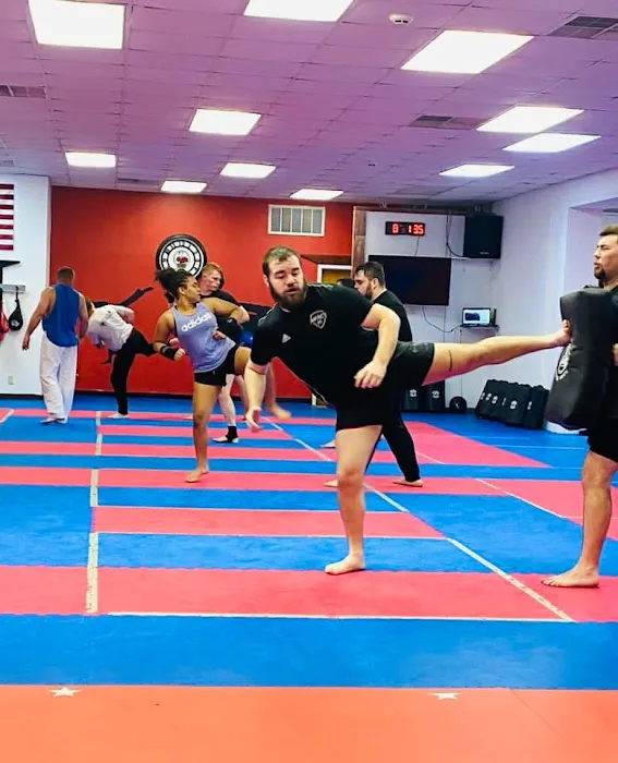 Ironhorse Martial Arts Picture 9