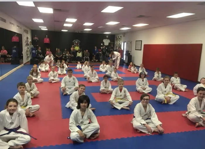 Ironhorse Martial Arts Picture 10