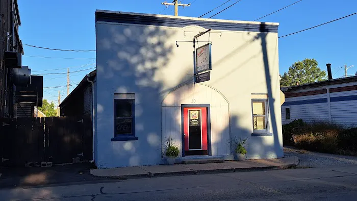 Indiana Taekwondo Academy Picture 1