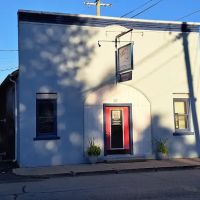 Indiana Taekwondo Academy ico