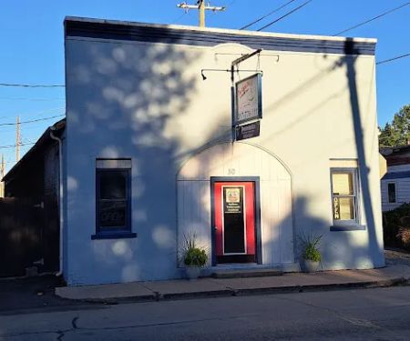 Indiana Taekwondo Academy