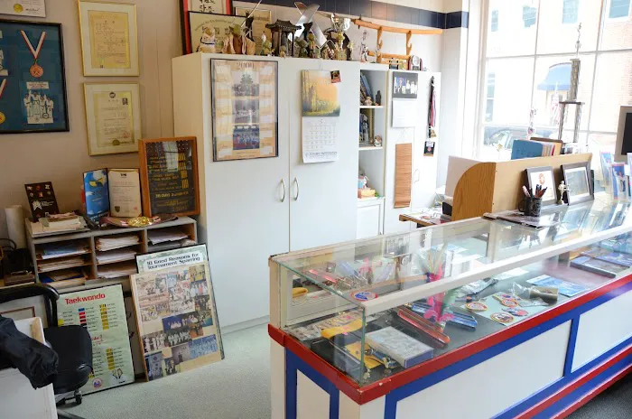 Indiana Taekwondo Academy Picture 4