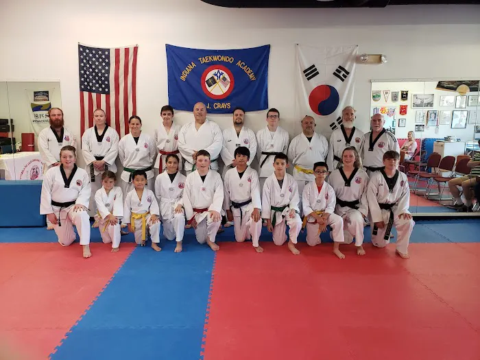 Indiana Taekwondo Academy Picture 9