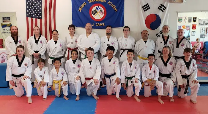 Indiana Taekwondo Academy Picture 7
