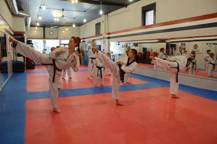 Indiana Taekwondo Academy Picture 10
