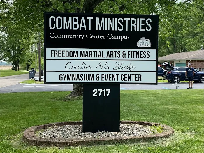 Freedom Martial Arts and Fitness Picture 1