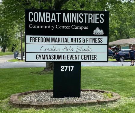 Freedom Martial Arts and Fitness